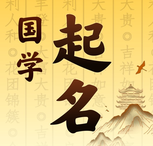 宁夏国学起名 人工起名一对一
